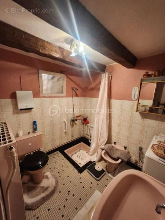Maison à TORTERON