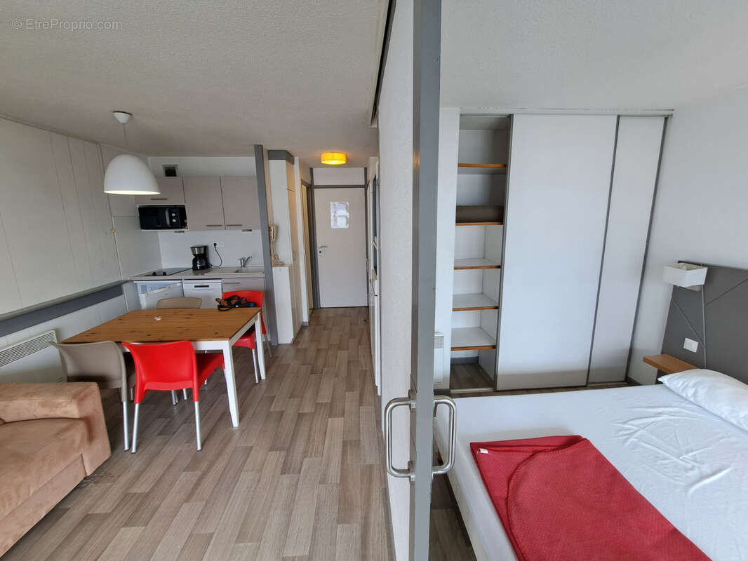 Appartement à HENDAYE