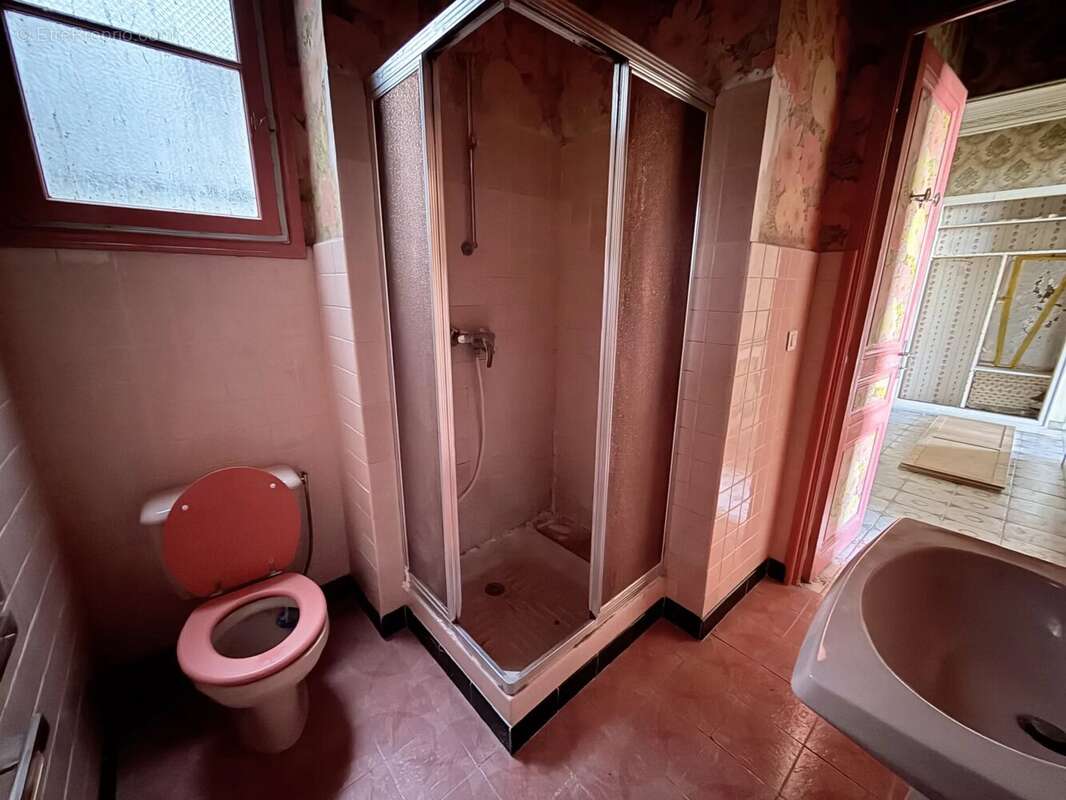 Appartement à BEAUSOLEIL