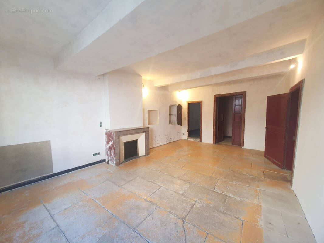 Maison à PIGNAN