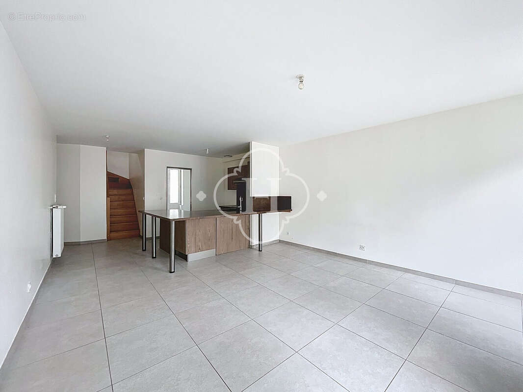 Appartement à MAULE