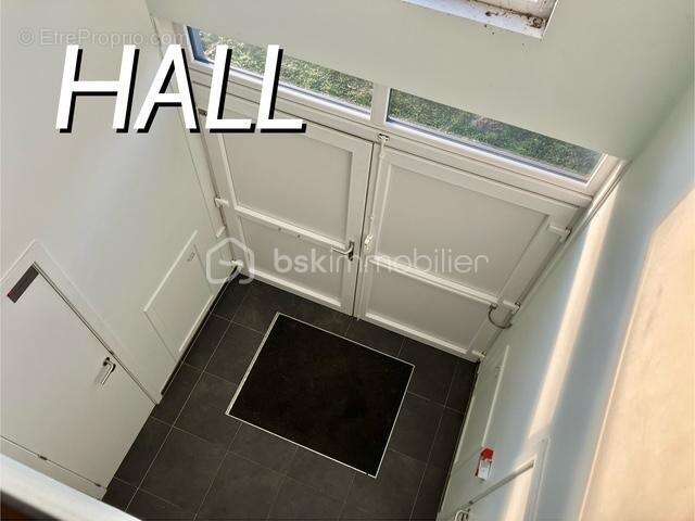 Appartement à BETHUNE