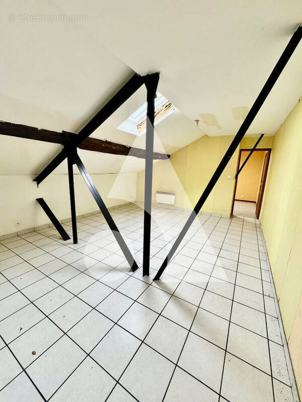 Appartement à NEUFCHATEAU