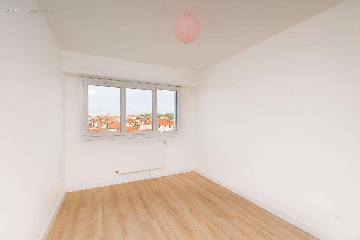 Appartement à BIARRITZ