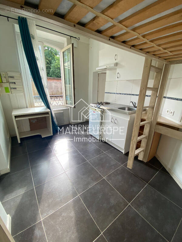 Appartement à NOISIEL