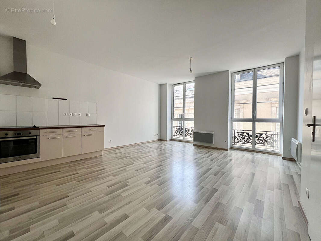 Appartement à ORLEANS