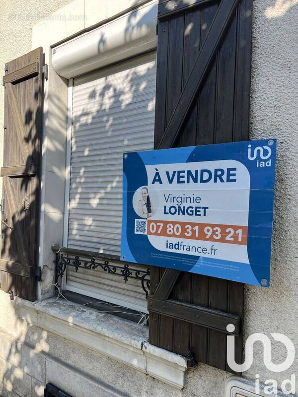 Photo 1 - Maison à LE BLANC