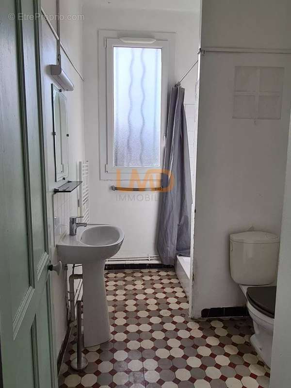 Appartement à AVIGNON