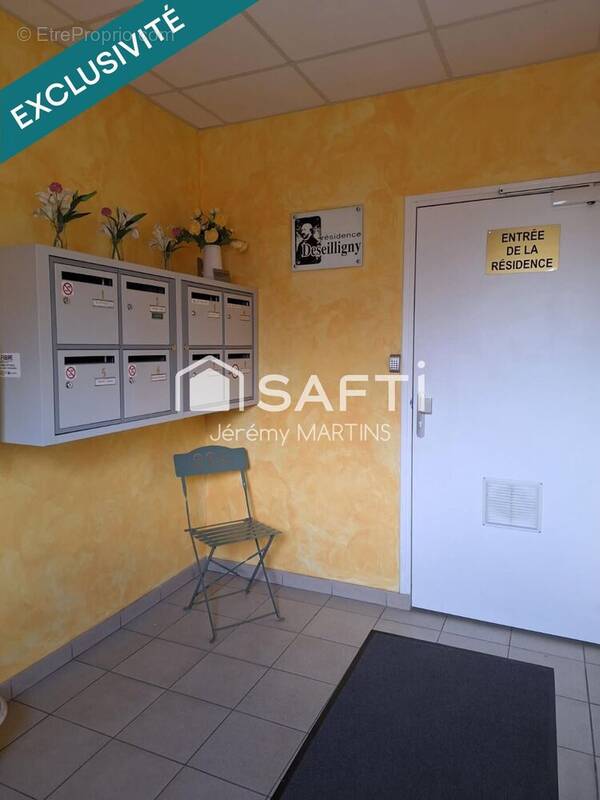 Photo 1 - Appartement à DECAZEVILLE