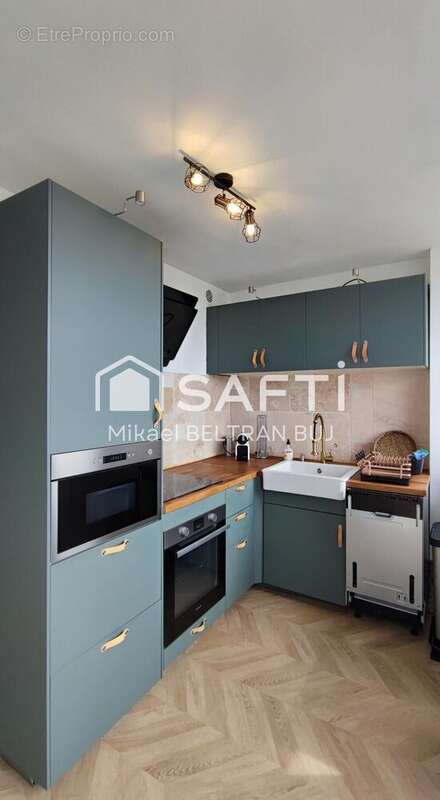 Photo 2 - Appartement à BALARUC-LES-BAINS