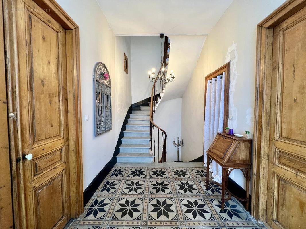 Maison à LIEURAN-LES-BEZIERS