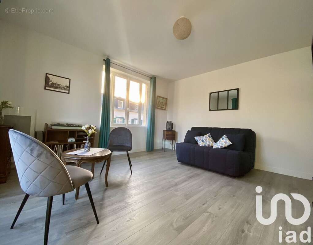 Photo 4 - Appartement à HONFLEUR