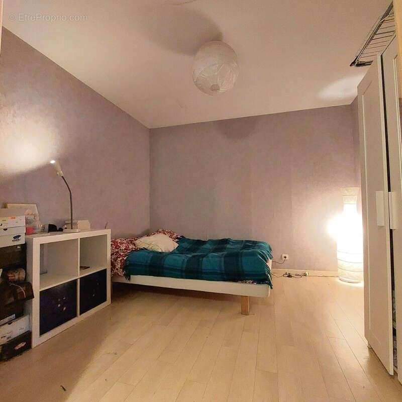 Appartement à LYON-2E