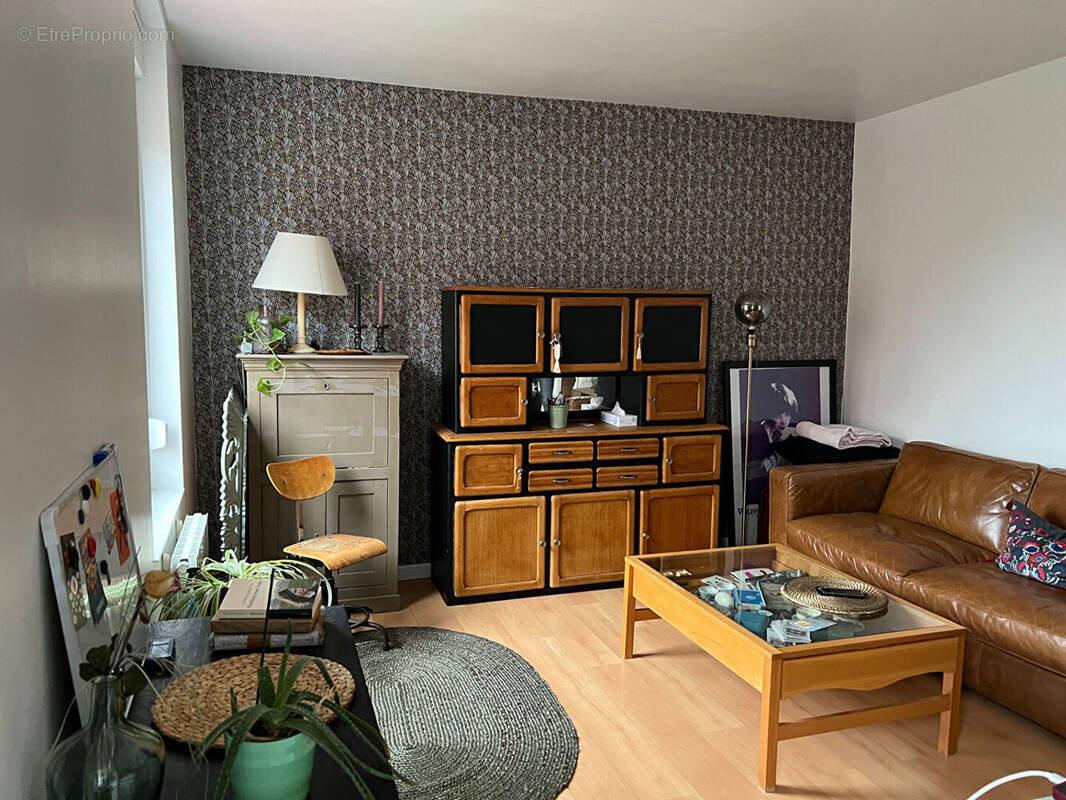 Appartement à LAMBERSART