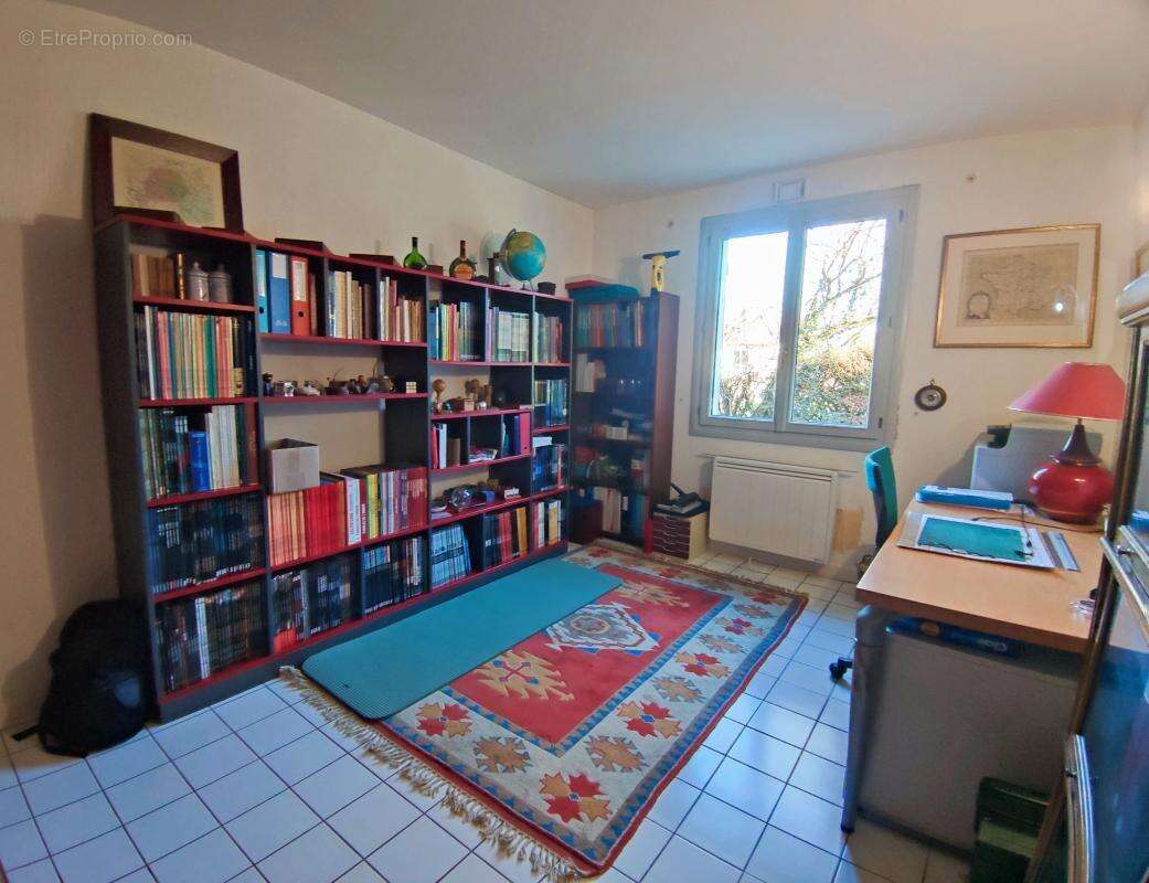 Maison à MUSSIDAN