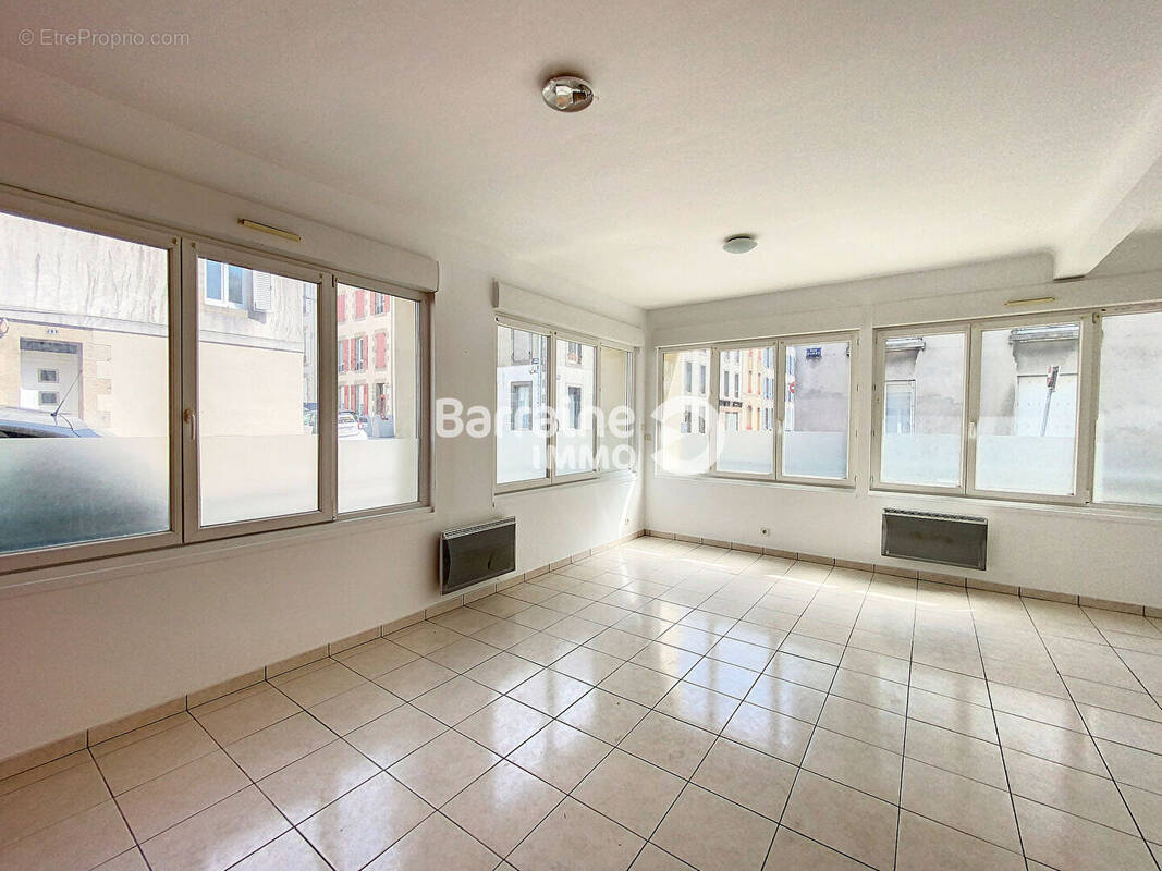 Appartement à BREST