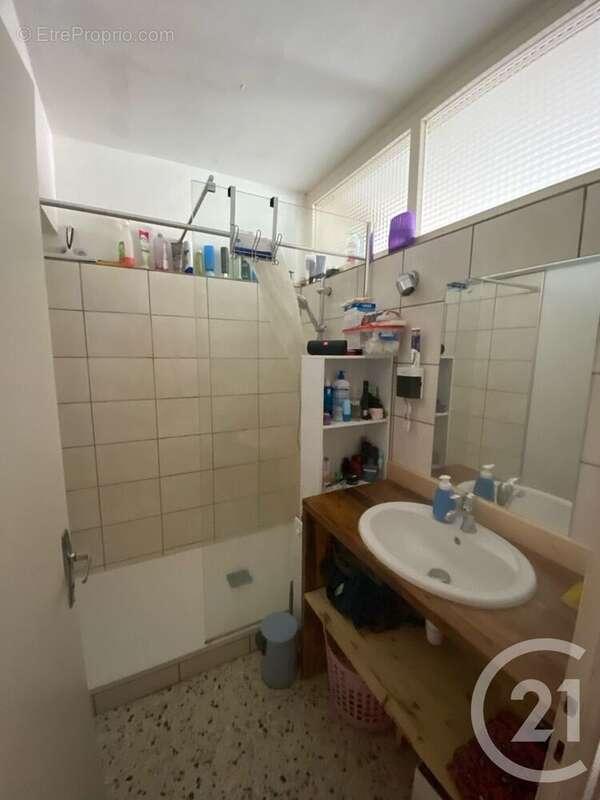 Appartement à ANNONAY