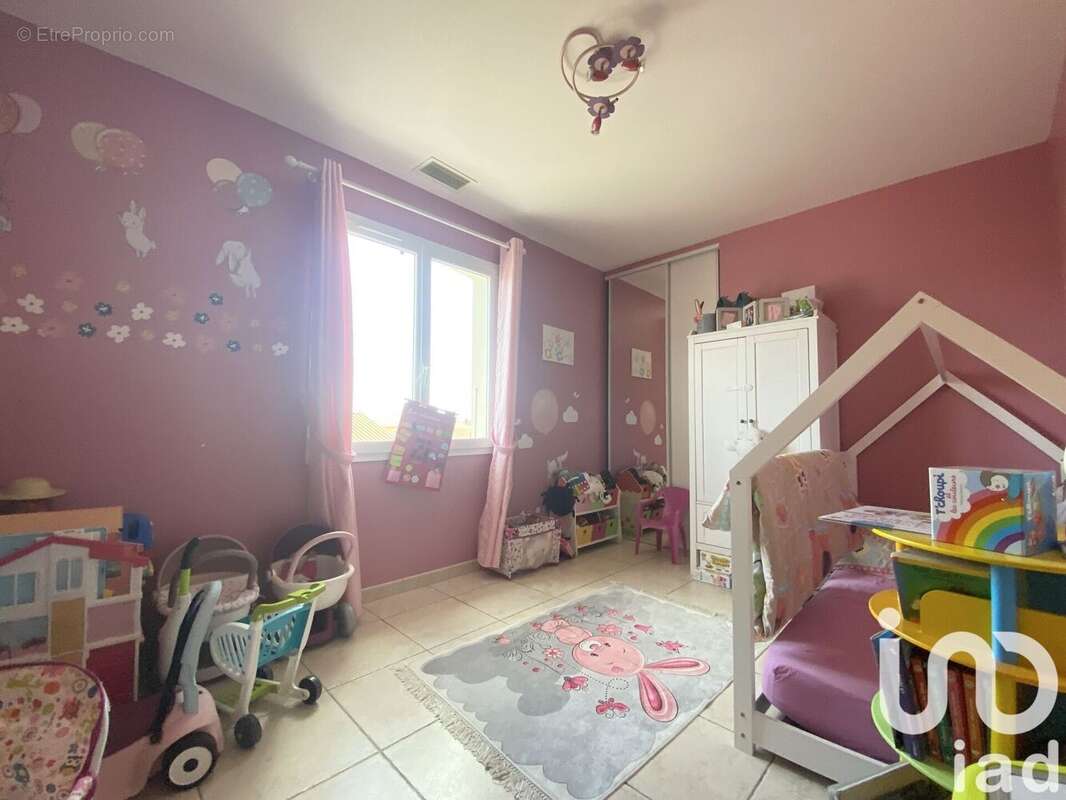 Photo 8 - Maison à LAURENS