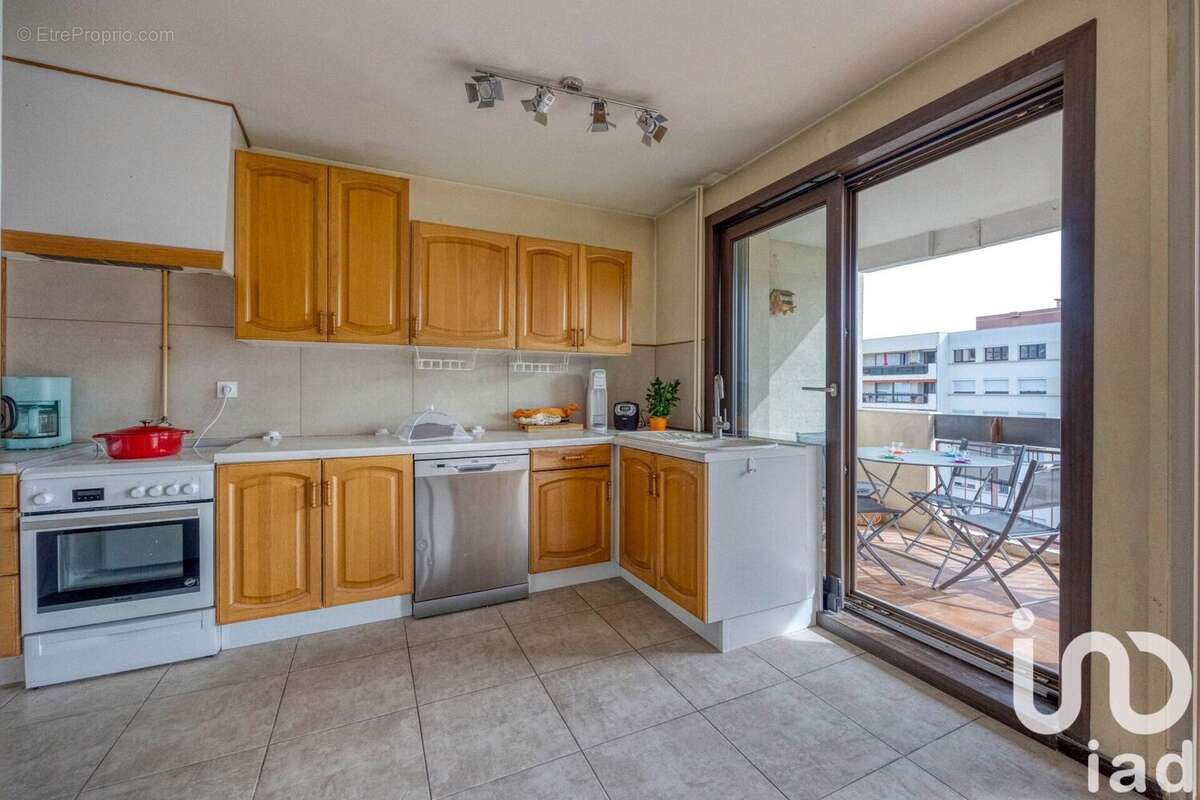 Photo 7 - Appartement à ECHIROLLES