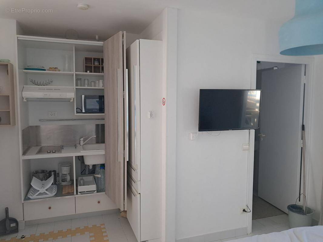 Appartement à SAINT-FRANCOIS