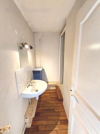 Appartement à DIEPPE