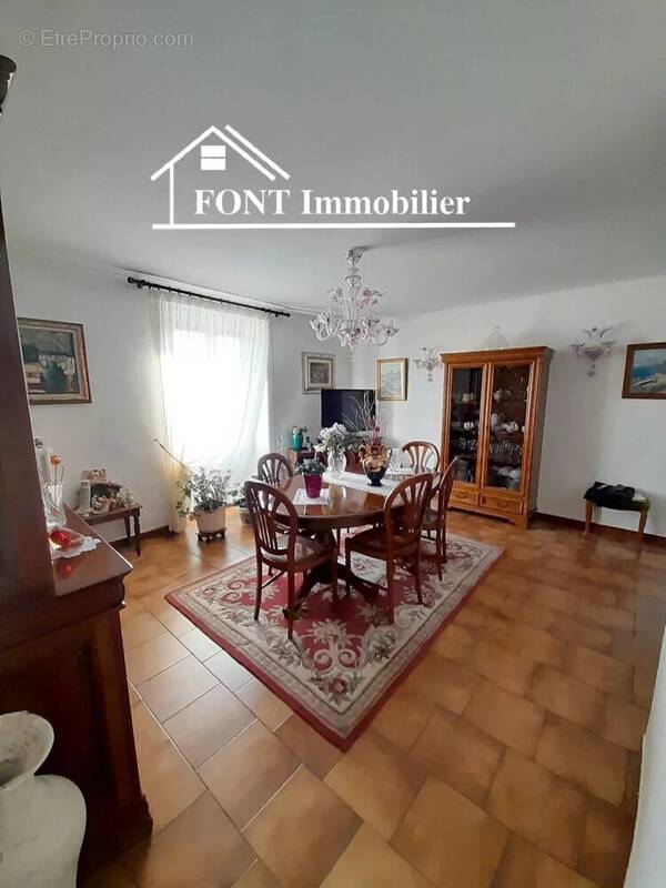 Appartement à LA GRAND-CROIX