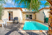 Maison à SAINTE-MAXIME