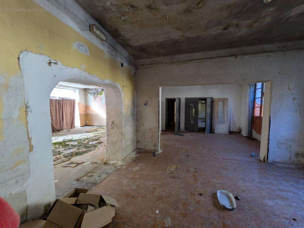 Appartement à AUBIN