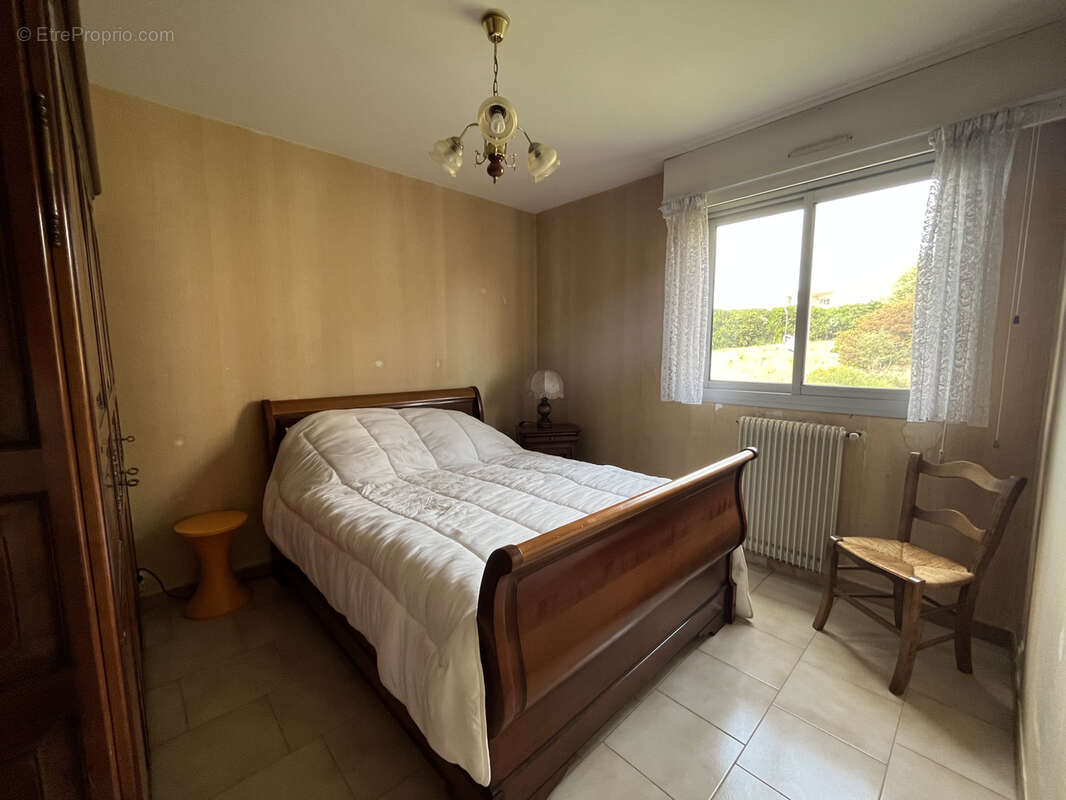 Appartement à AJACCIO