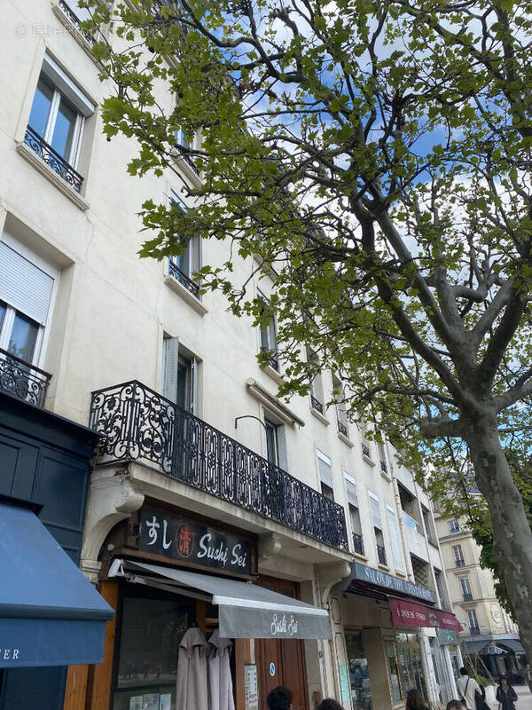 Appartement à VINCENNES
