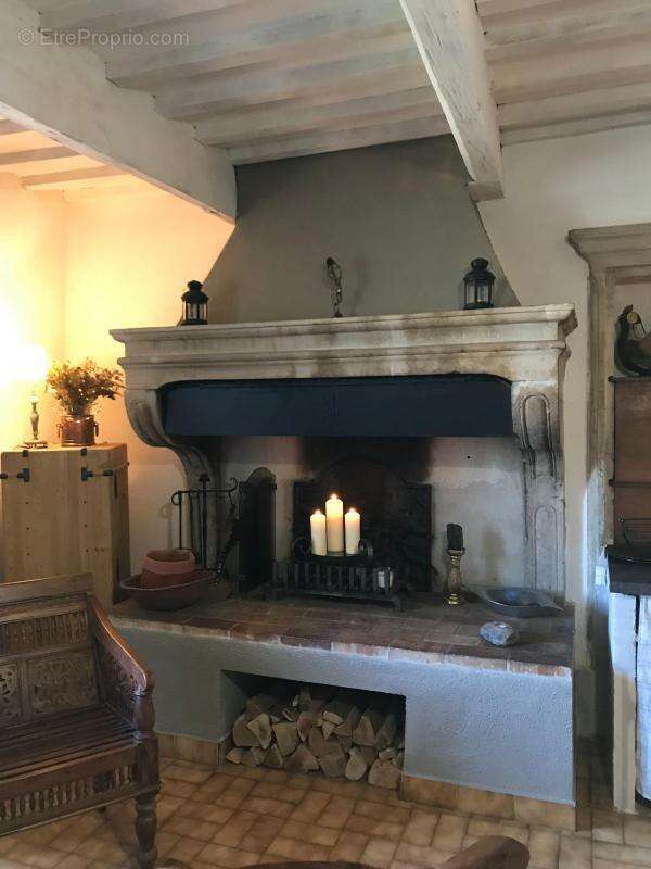 Maison à GRILLON