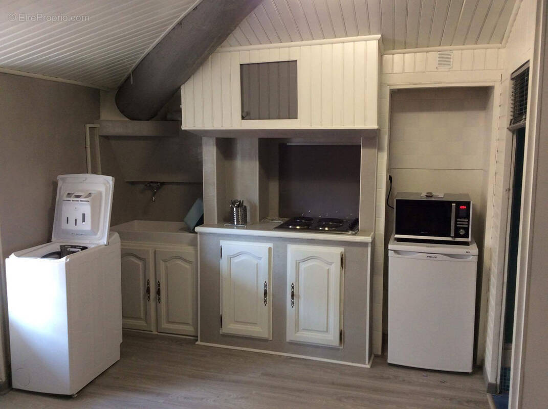 Appartement à MARSEILLE-6E
