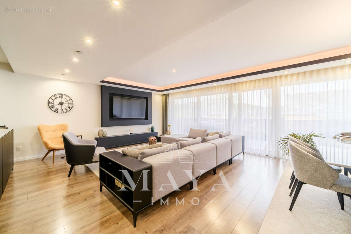 Appartement à RIXHEIM