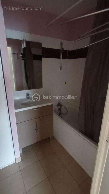 Appartement à BRUAY-LA-BUISSIERE
