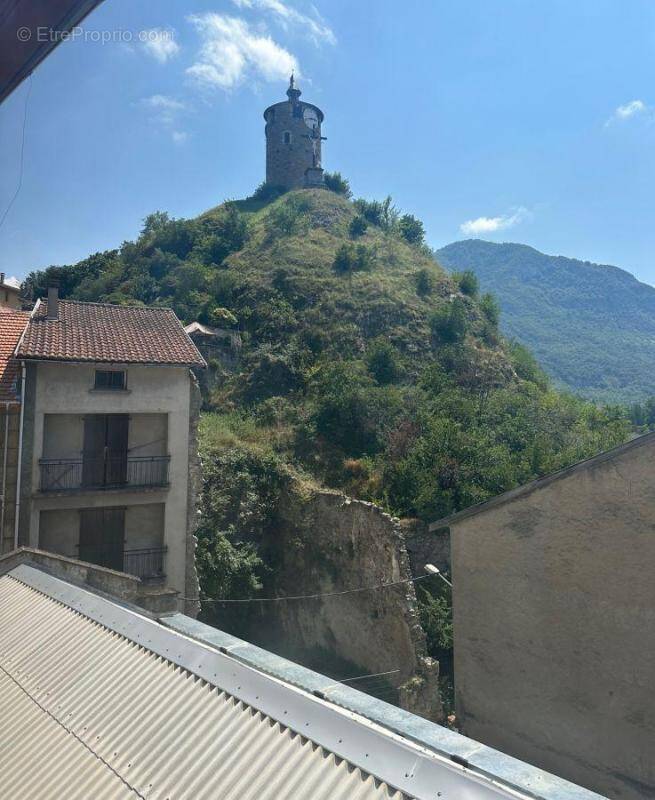 Maison à TARASCON-SUR-ARIEGE