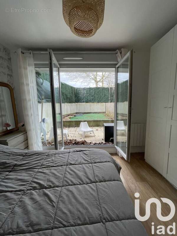 Photo 8 - Appartement à SARCELLES