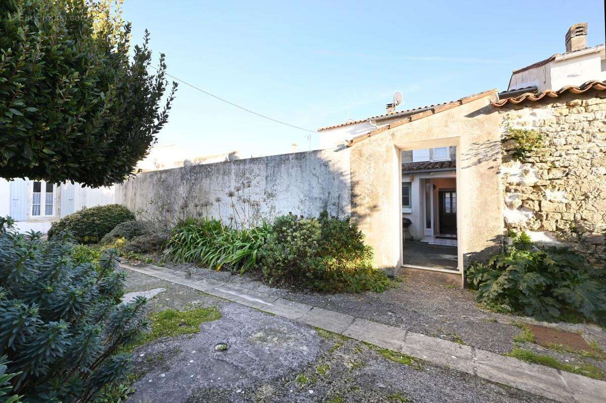 Maison à ARS-EN-RE