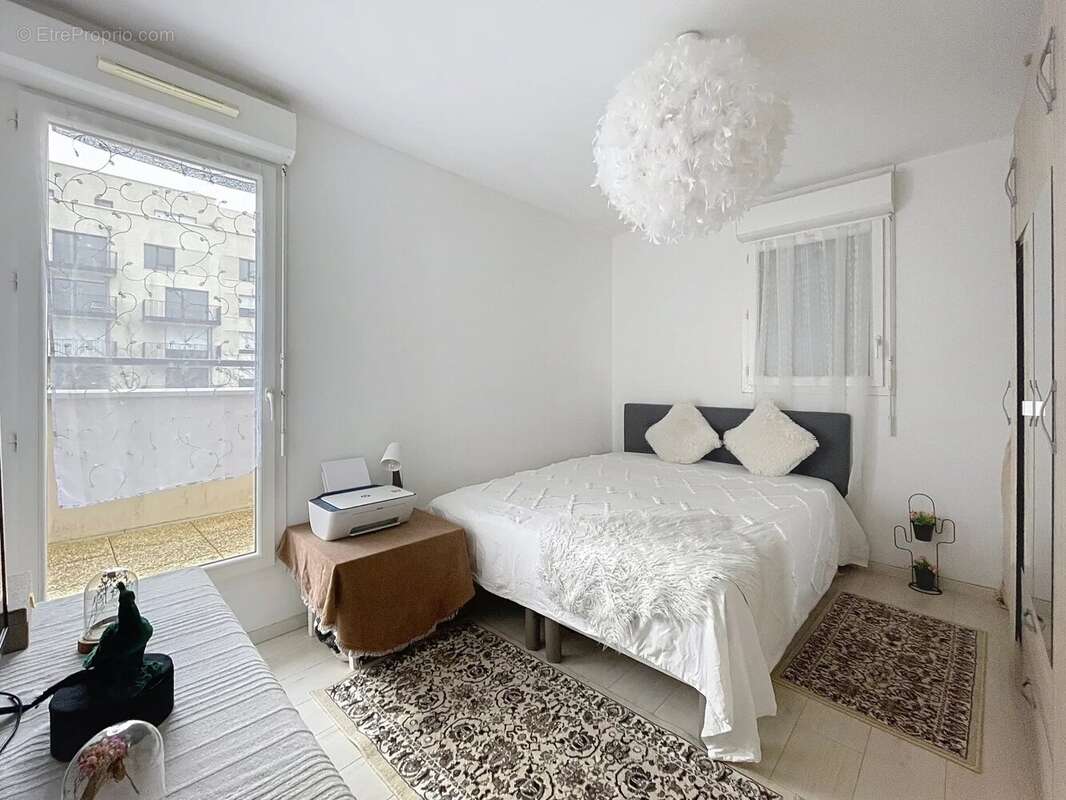 Appartement à TRAPPES