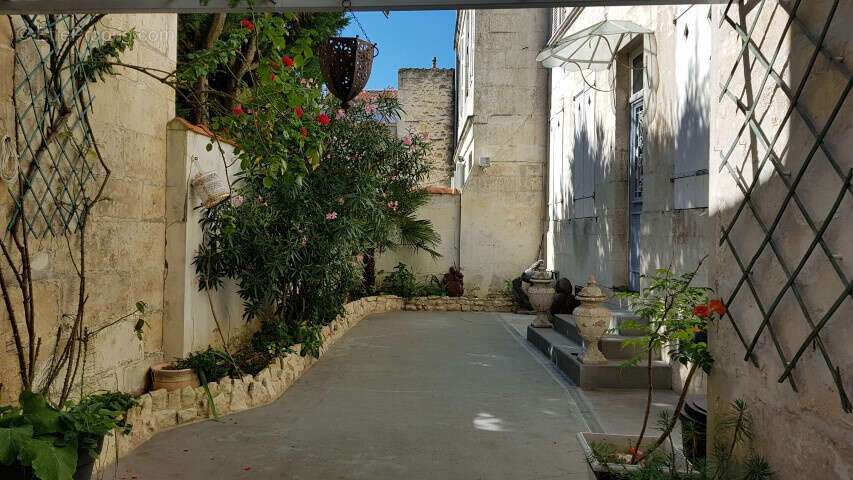 Appartement à ROCHEFORT