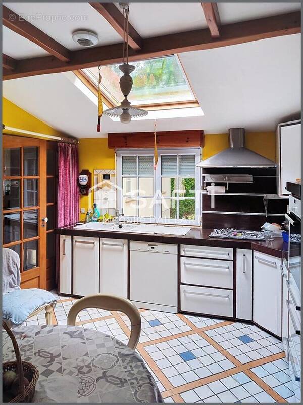 Photo 1 - Maison à ARDRES