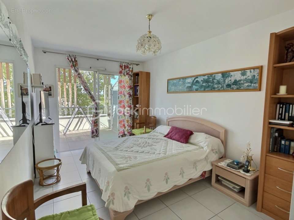 Appartement à BAILLARGUES