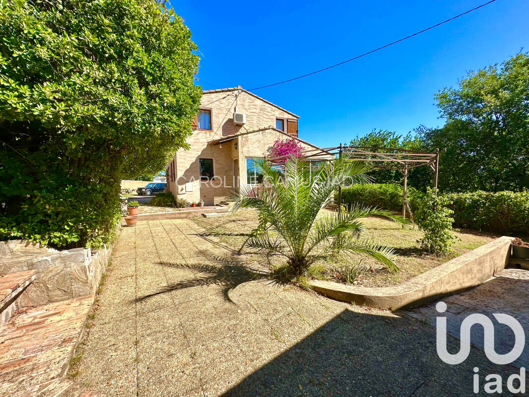 Photo 1 - Maison à LA SEYNE-SUR-MER