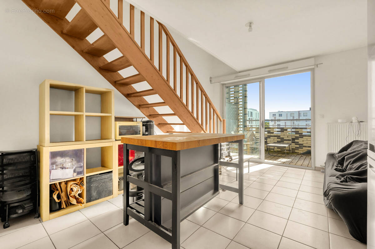 Appartement à BLAGNAC