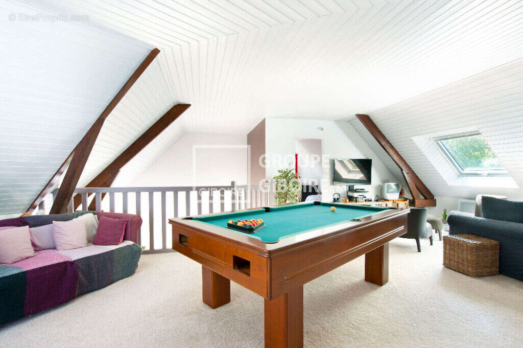 Maison à GUERANDE