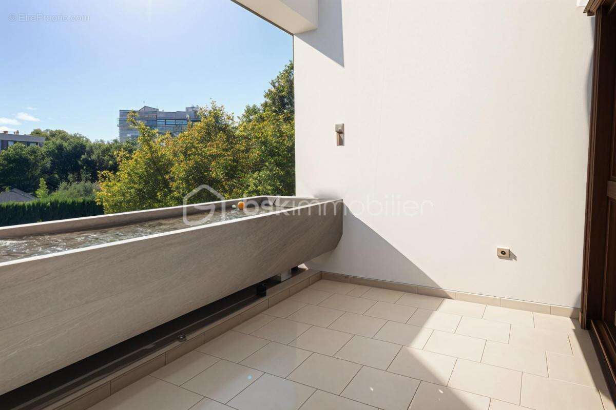 Appartement à MAISONS-ALFORT