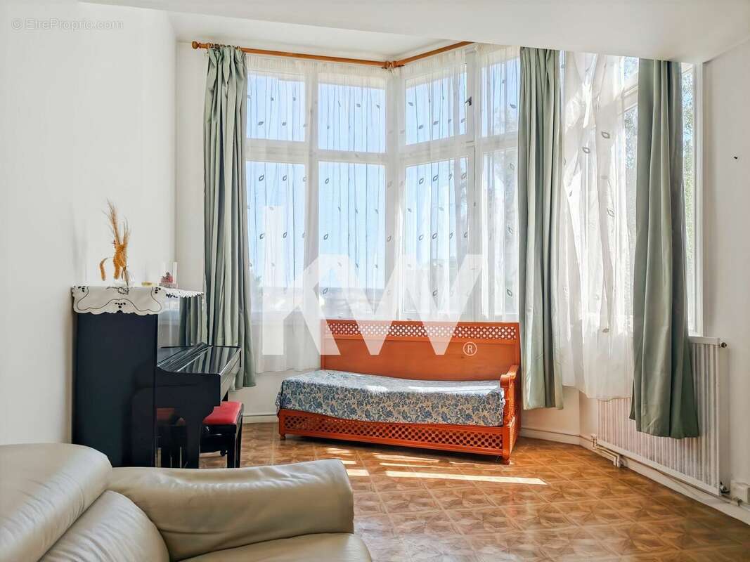 Appartement à ERMONT