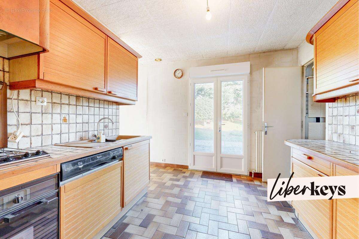 Maison à DAMPMART