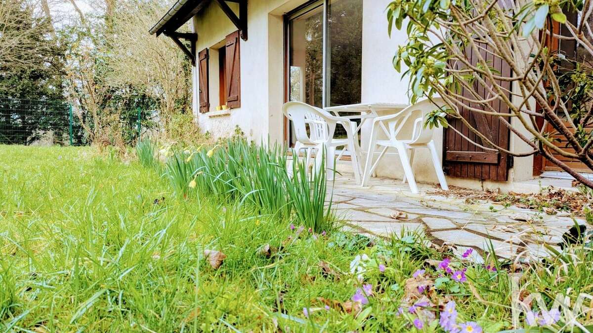 Maison à MARLY-LE-ROI