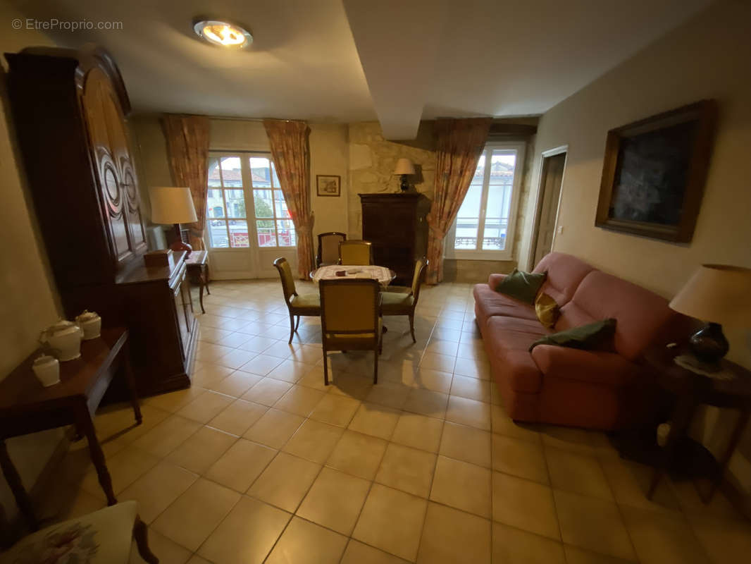 Appartement à AUCH