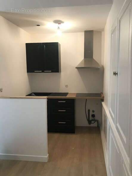 Appartement à CHATELLERAULT